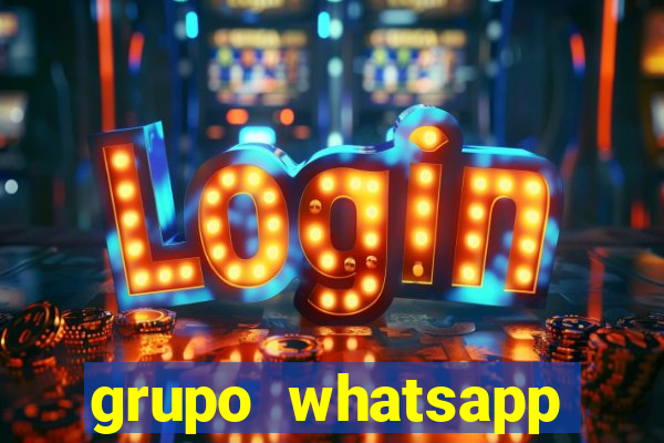grupo whatsapp porto velho